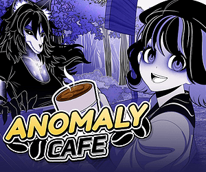 Anomaly Cafe